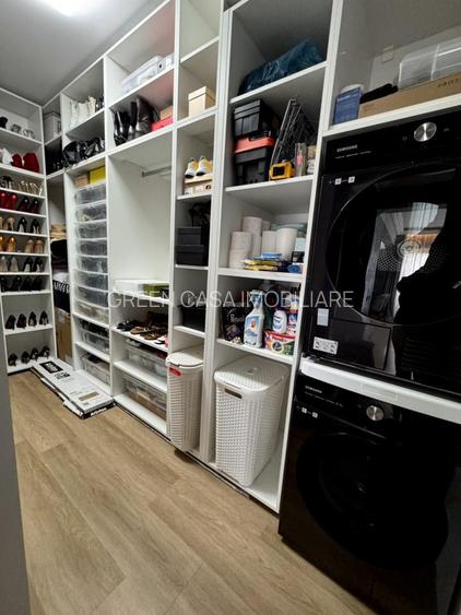 Casa tip quadruplex, 170mp utili, zona Parcului Poligon - 15