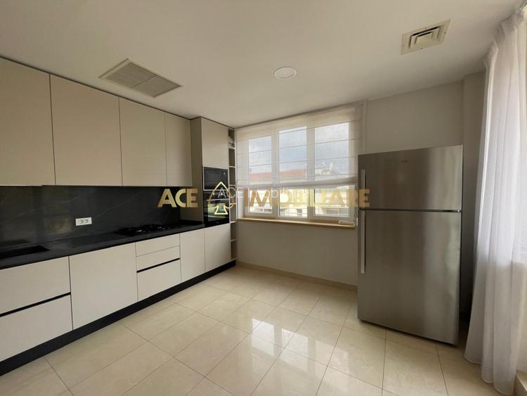 4 Camere de inchiriat | Herastrau | Metrou | Centrala | Parcare - 2