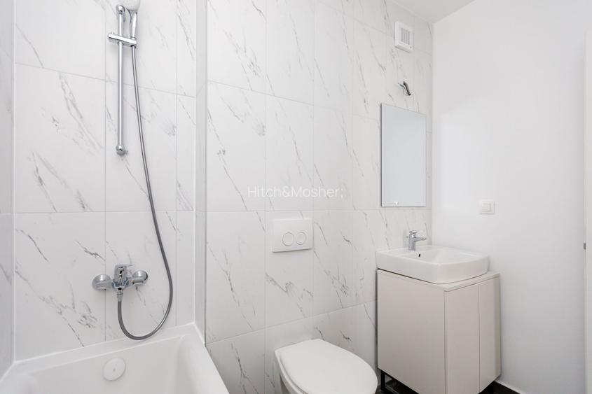 Denya Forest -7  bloc nZEB - apartamente de vanzare  - Comision 0% - 10