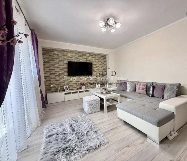 Apartament 2 camere de vânzare | Zona Dorobanților | Parcare + Beci - 3