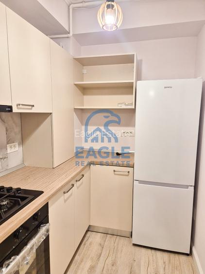 Palazu Mare - 2 Camere la prima inchiriere cu parcare si balcon - 6