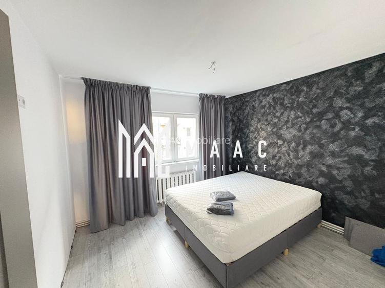 Apartament 3 camere I Etajul 2 I Zona Milea - 4