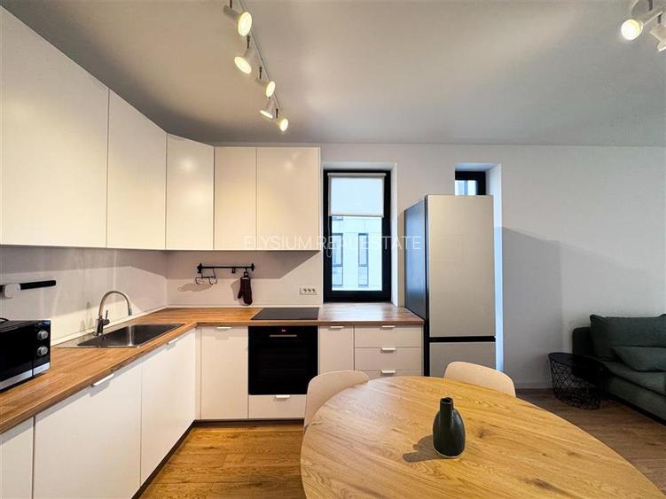 Apartament 3 camere de inchiriat Win Herastrau - 10