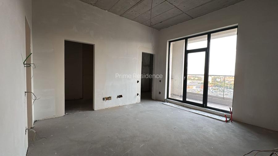 Oportunitate Unică Penthouse 4 Camere Grozavesti 322MP + 197 MP TERASA - 9