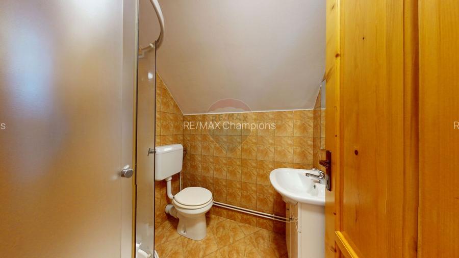 Comision 0% | Casă de vacanță în Plaiul Foii | P+E+M | Cadru natural - 19