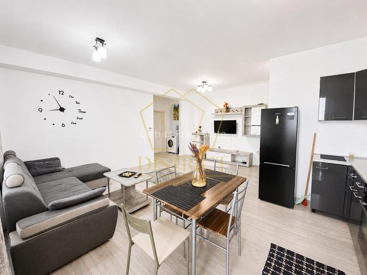 Apartament cu 2 camere | Giroc | Pet friendly - 8