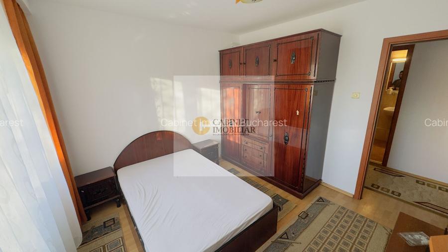 2 Camere - 59MP | Decomandat | 3/8 | Creditabil | 1986 | Crangasi - 8