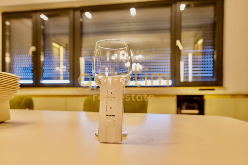 LUX/APARTAMENT SPECTACULOS/MOBILAT UTILAT - 50