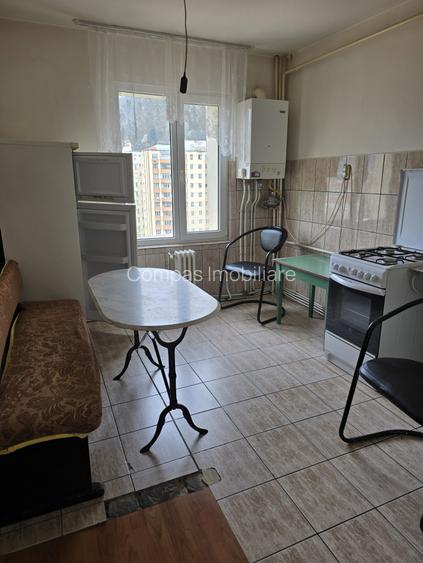 Apartament 2 camere, etaj 8/9, priveliște superbă Zona Orhei - 5