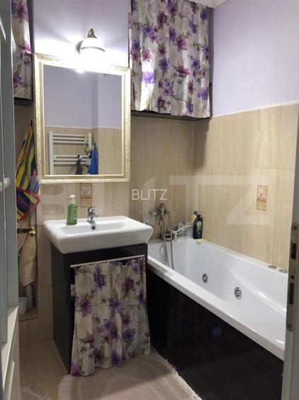 Apartament cu 3 camere, de vanzare – Bartolomeu, Brasov - 12