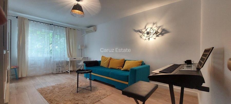 Apartament 2 camere Aviatiei/Metrou Aurel Vlaicu/Herastrau - 3