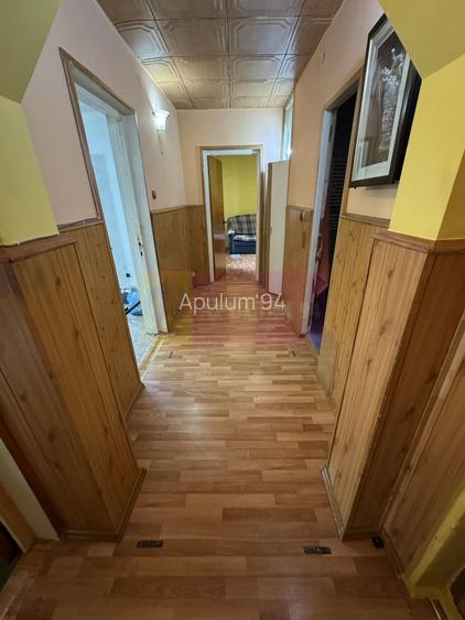 Apartament 2 camere , Rahova/Margeanului, disponibil imediat - 8