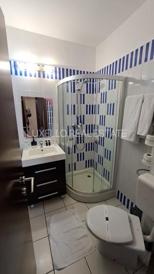 APARTAMENT 3 CAMERE IN COMPLEX REZIDENTIAL CU CIRCUIT INCHIS - PRET PROMOTIONAL - 16