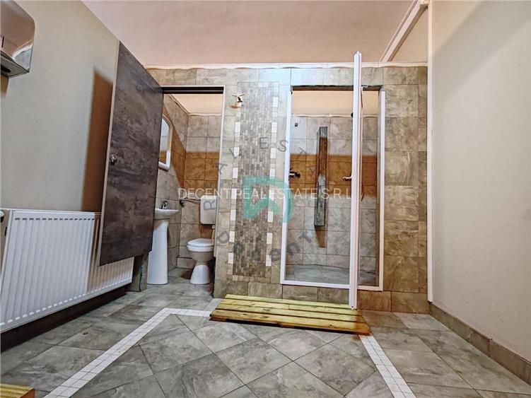 Spatiu birouri. 240 mp, zona Calea Bucuresti, Brasov - 27