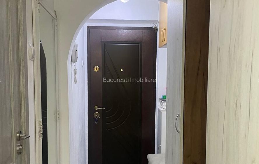 Apartament 2 Camere,Titan,Nicolae Grigorescu,et.3/10,DECOMANDAT,Amenajat - 5