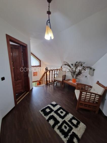 Complex Turistic - 900 mp utili -  teren 3000 mp - Piscina - zona turistica - 38