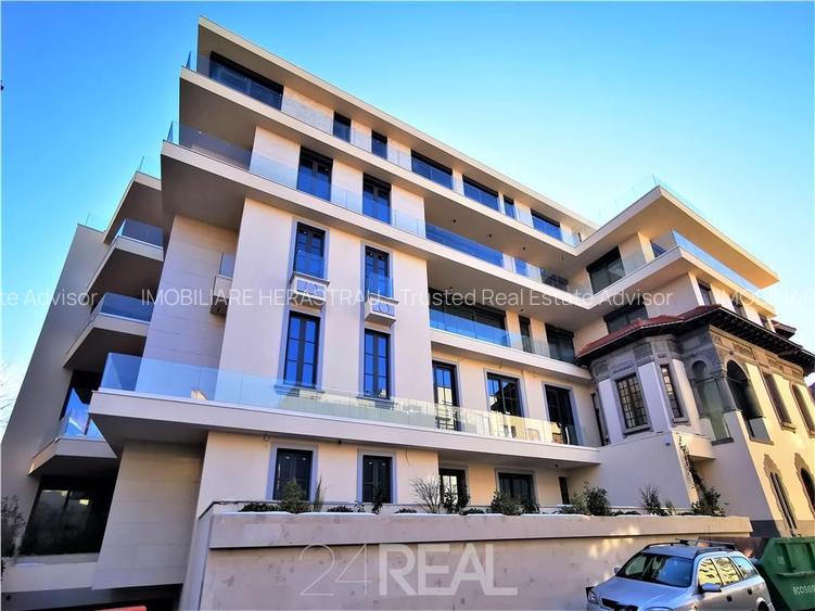 Dumbrava Rosie | Penthouse senzațional | Zona Dacia - 15