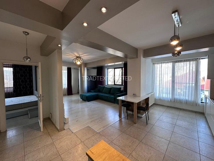 Apartament de 2 camere ,70 mp,in bloc nou ,in Domenii - 4