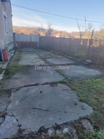 CASĂ PĂLTINIȘ\JUD. CARAȘ-SEVERIN\ COMISION 0% - 21