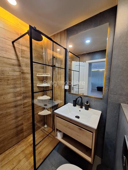 Apartament cu 2 camere, parcare, zona Tineretului - 6