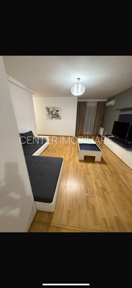 SOSEAUA NORDULUI, 2 camere deosebit, elegant și curat, 70 mp, etaj 3 - 5