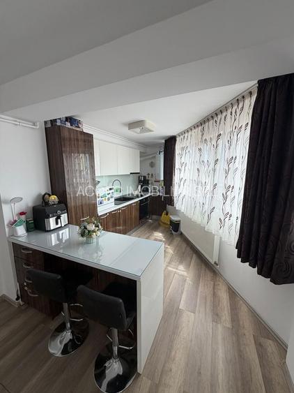 Apartament 2 camere - Tomis Nord - 3