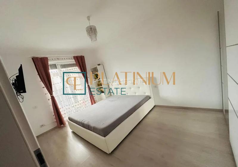 P4935 Apartament 2 camere in Dumbravita - 3
