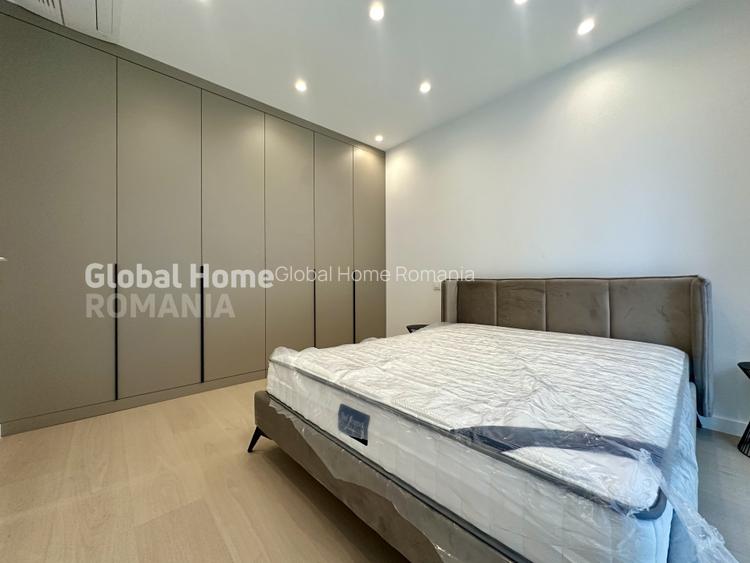 Prima inchiriere -  2 camere 58mp | Aviatiei Tower Faza 2 | Parcare - 6