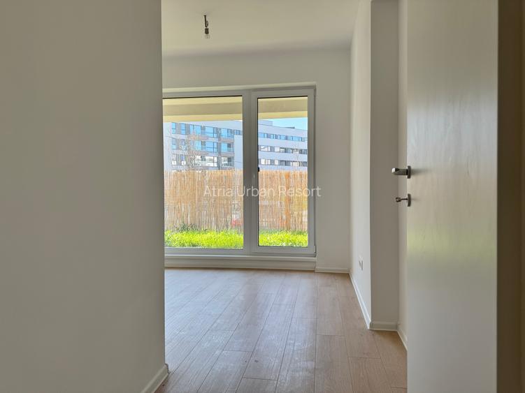 Apartament 4 camere cu Gradina -88mp Utili + Gradina / Zona Mall Colosseum-Sect1 - 7