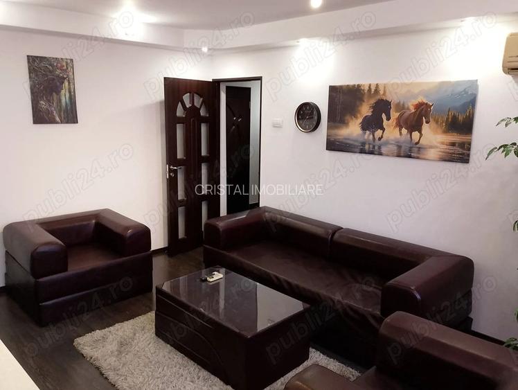 Apartament 2 camere de închiriat Dimitrie Cantemir - 3
