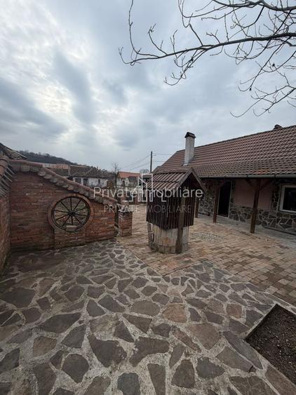 Casă de vânzare în sat Mihai Viteazu, jud. Mureș - 11