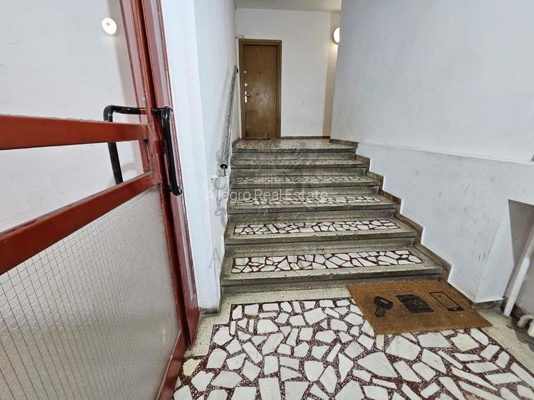 4 Camere  | Parter |  100m de Cismigiu | Strada Constantin Stahi - 16