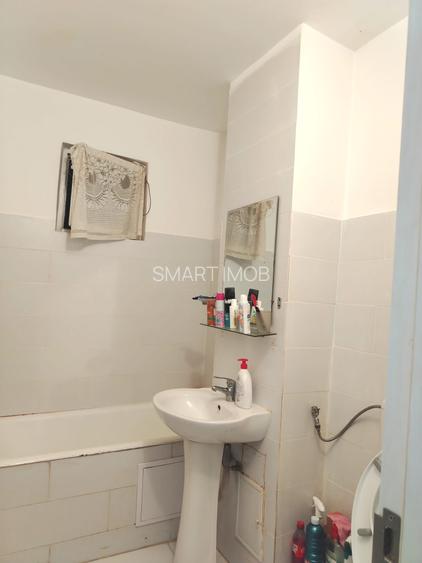Apartament 2 camere 50mp zona Arhivele Statului 68.000eur - 4