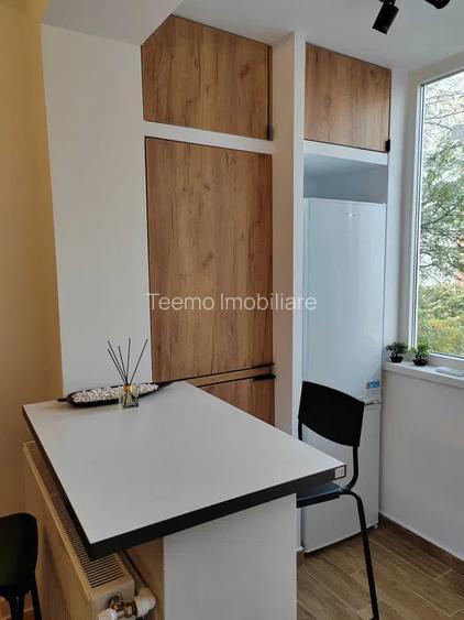 Garsoniera, semidecomandata, 31 mp, ac, balcon, Eroii Revolutiei - 4