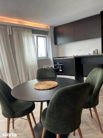 Apartament de 3 camere, 81 mp, jacuzzi, prima închiriere, zona Dorobanti - 6