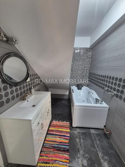 Vila cu piscina Dobroesti Ilfov - 18