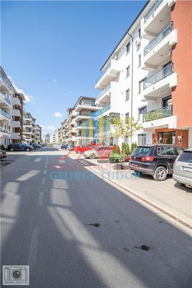 Ap. 3 camere, 85 mp, Str. Ciresar 26A, Prelungirea Ghencea- Bragadiru - 37