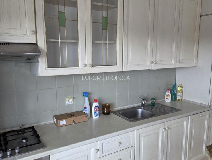 Apartament modern 3 camere, renovat, terasa, disponibil imediat - 3