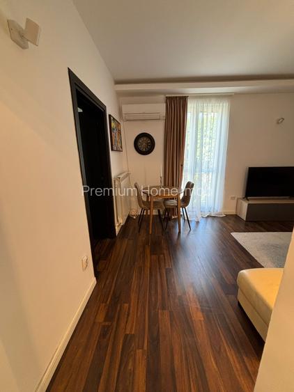 Apartament | 2 camere | centrala proprie | Calea Floreasca - 5