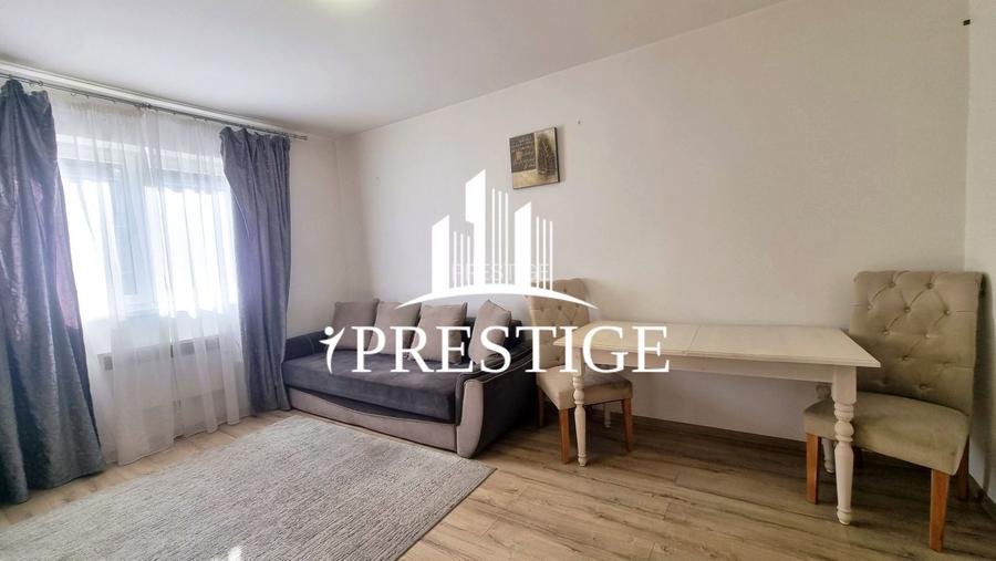 GARSONIERĂ SIBIU VASILE AARON | 21 MP | ETAJ 3 | MOBILATĂ | INVESTIȚIE - 6