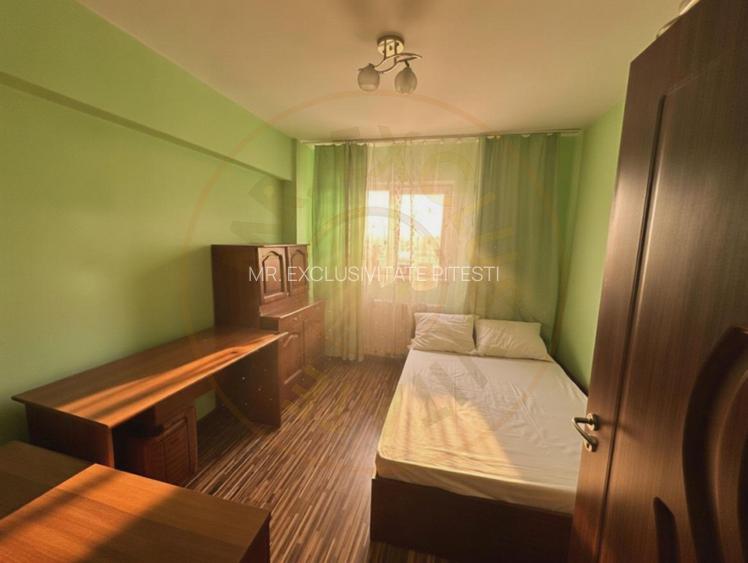 Apartament 3 camere decomandat - 5