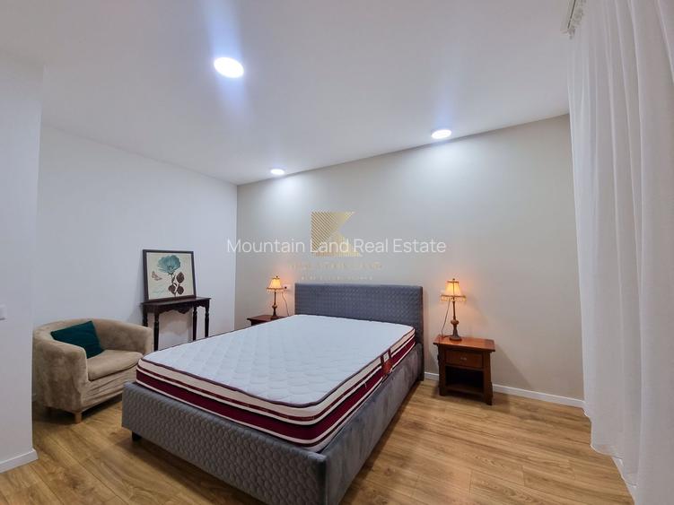 Casa cu 3 camere, curte proprie, renovata complet, Astra - 11