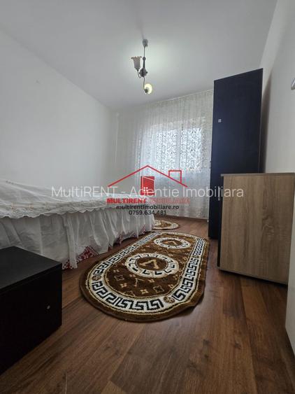 Apartament 2 camere Ultracentral - de inchiriat ! - 3