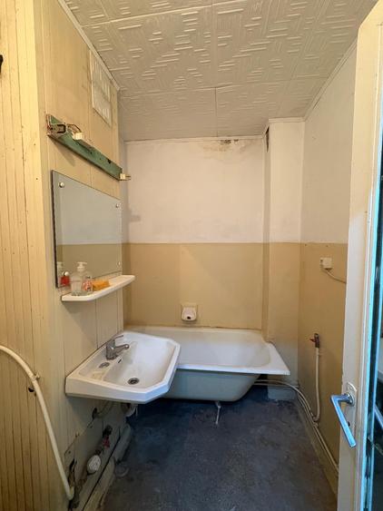 Garsoniera 30mp zona Autogarii 30.000eur neg