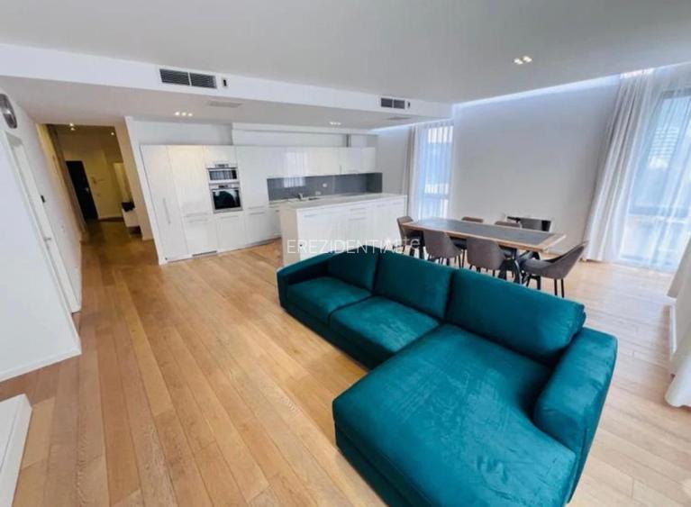 Apartament premium- Lacul Herastrau – 4 dormitoare, balcon cu vedere la lac - 3