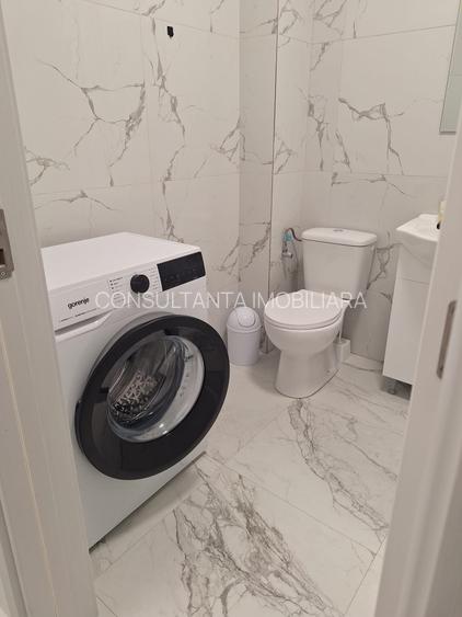 Garsonieră modernă în Militari Residence – Str. Soarelui, cu parcare privată inc - 13