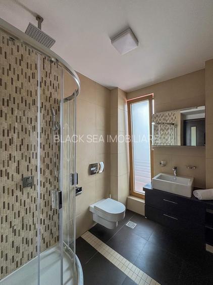 Apartament 3 camere spațios – KM 5, Constanța | Parcare subterană - 8