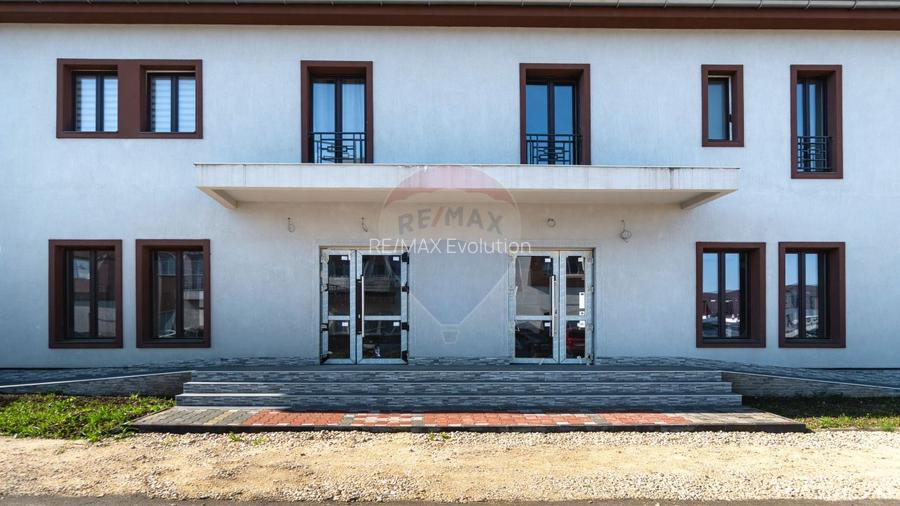COMISION 0%| DE INCHIRIAT |  SPATIU| 181 MP UTILI | TRACTORUL |PARCARE - 2