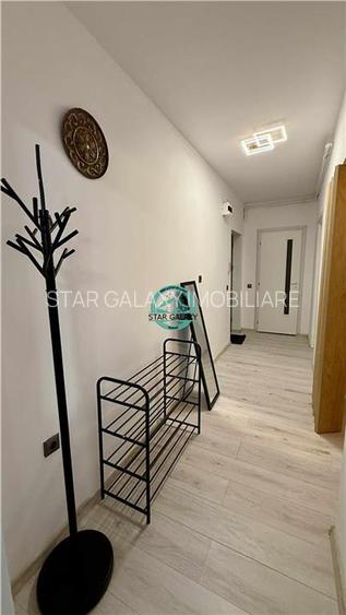 Inchiriez apartament cu 3 camere modern utilat si mobilat la 5 min de UMF - 13