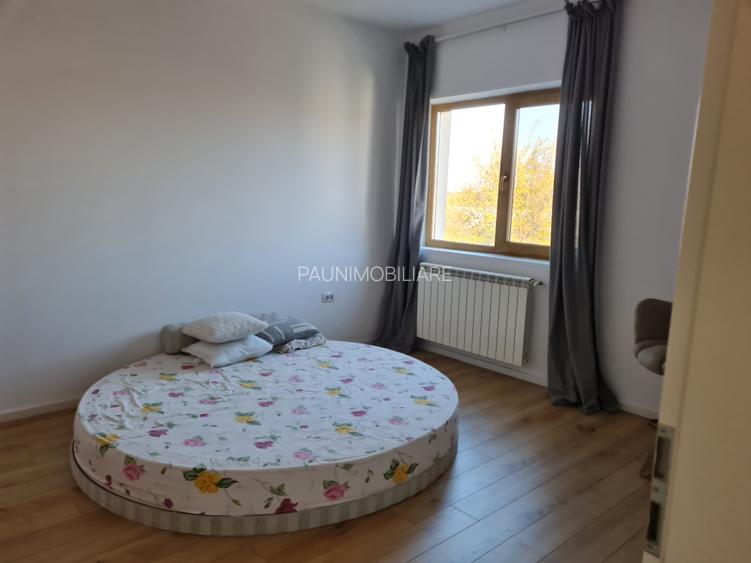 Ap. lux,4 cam.s.totala. 253mp utili ,pe tot etajul 2 ,+camera la mansarda 20mp! - 16